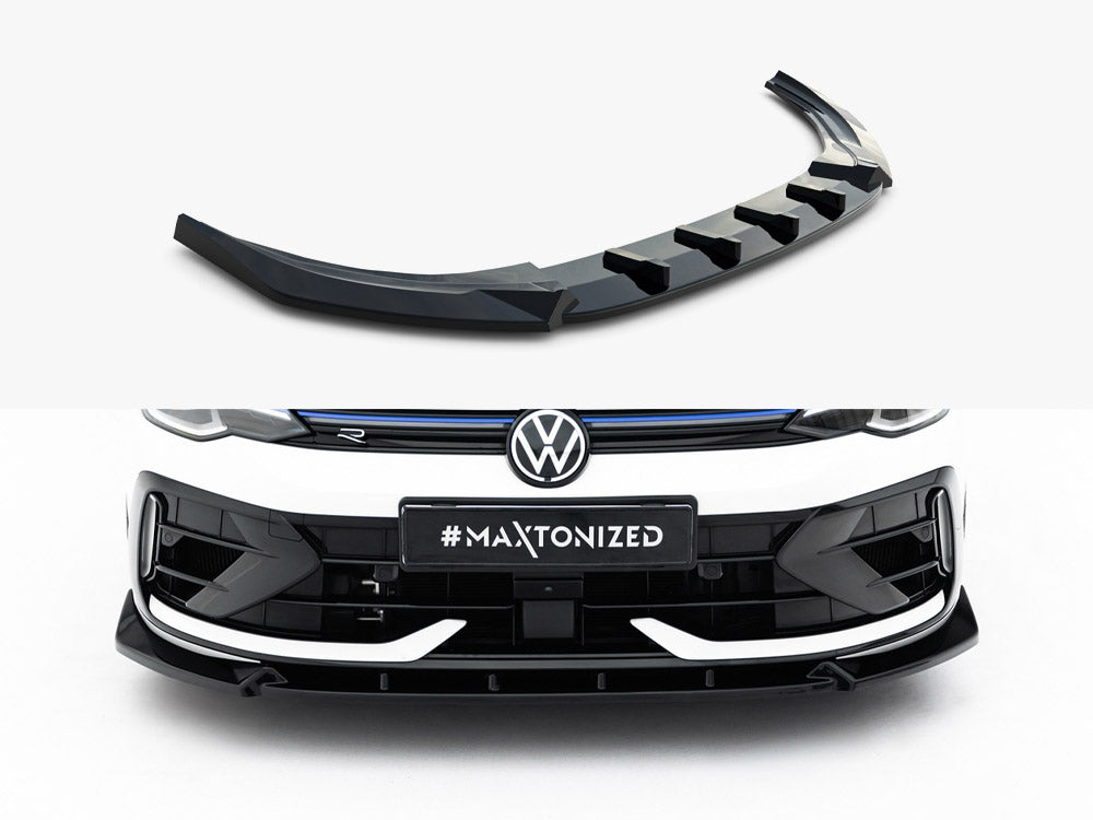 MAXTON DESIGN FULL BODY KIT VOLKSWAGEN GOLF R VARIANT MK8 FACELIFT — photo 33