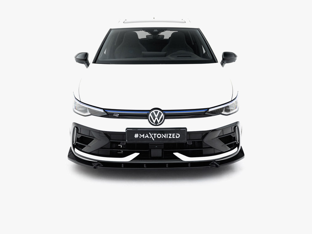 MAXTON DESIGN FULL BODY KIT VOLKSWAGEN GOLF R VARIANT MK8 FACELIFT — photo 4