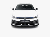 MAXTON DESIGN FULL BODY KIT VOLKSWAGEN GOLF R VARIANT MK8 FACELIFT — photo 4