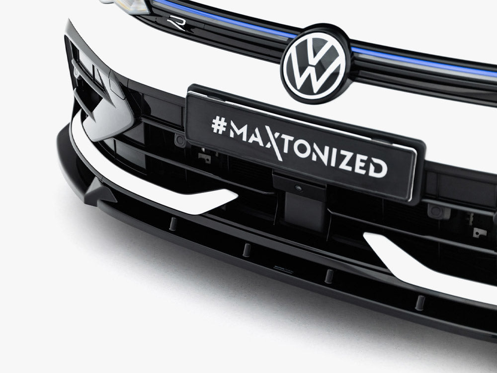 MAXTON DESIGN FULL BODY KIT VOLKSWAGEN GOLF R VARIANT MK8 FACELIFT — photo 5