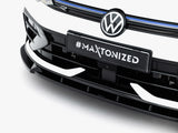 MAXTON DESIGN FULL BODY KIT VOLKSWAGEN GOLF R VARIANT MK8 FACELIFT — photo 5