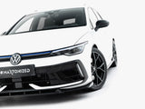 MAXTON DESIGN FULL BODY KIT VOLKSWAGEN GOLF R VARIANT MK8 FACELIFT — photo 6