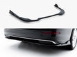 MAXTON DESIGN REAR SPLITTER VOLKSWAGEN GOLF VARIANT MK8 FACELIFT — photo 1
