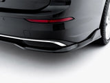 MAXTON DESIGN REAR SPLITTER VOLKSWAGEN GOLF VARIANT MK8 FACELIFT — photo 6
