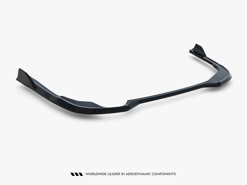 MAXTON DESIGN REAR SPLITTER VOLKSWAGEN GOLF VARIANT MK8 FACELIFT — photo 7