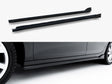 MAXTON DESIGN SIDE SKIRT DIFFUSERS VOLKSWAGEN GOLF VARIANT MK8 FACELIFT — photo 1
