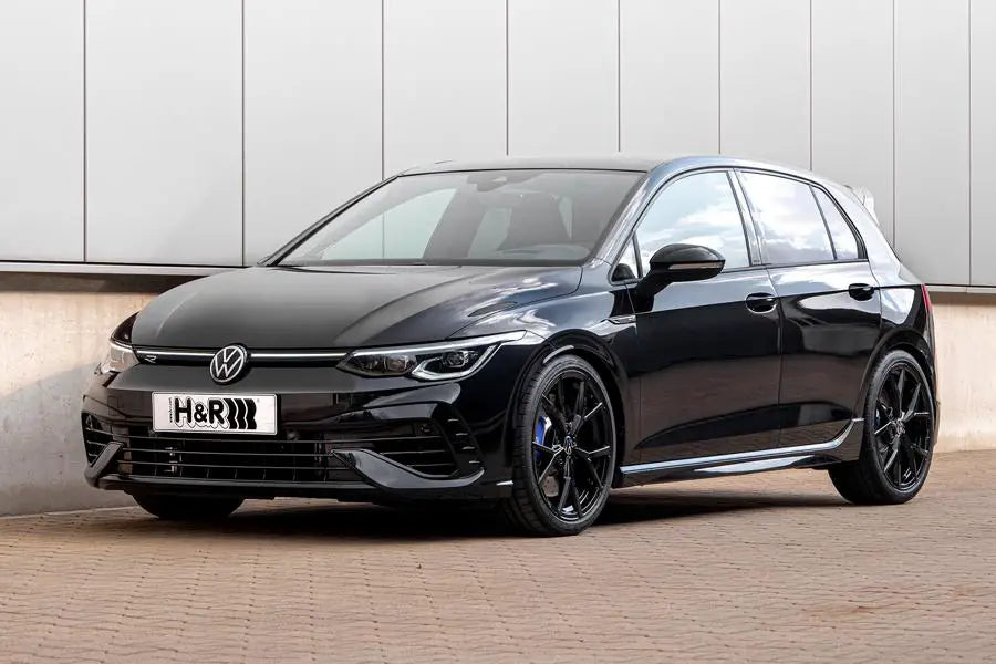 H&R Lowering Springs Mk8 R / 8Y S3