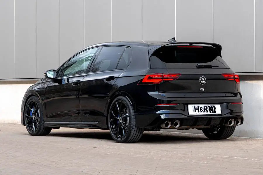 H&R Lowering Springs Mk8 R / 8Y S3