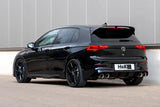 H&R Lowering Springs Mk8 R / 8Y S3