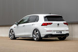 H&R Lowering springs Mk8 GTI