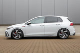 H&R Lowering springs Mk8 GTI