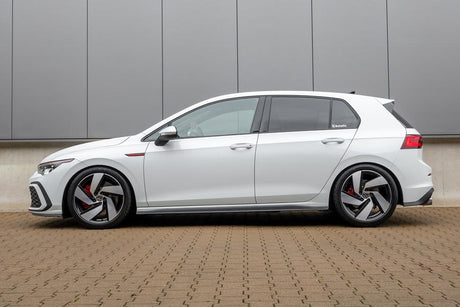 H&R Lowering springs Mk8 GTI