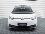 MAXTON DESIGN FRONT SPLITTER V.1 VOLKSWAGEN ID.3 MK1 — photo 3