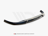 MAXTON DESIGN FRONT SPLITTER V.2 VOLKSWAGEN ID.3 MK1 — photo 5