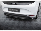 MAXTON DESIGN CENTRAL REAR SPLITTER VOLKSWAGEN ID.3 MK1 — photo 3