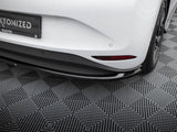 MAXTON DESIGN CENTRAL REAR SPLITTER VOLKSWAGEN ID.3 MK1 — photo 5