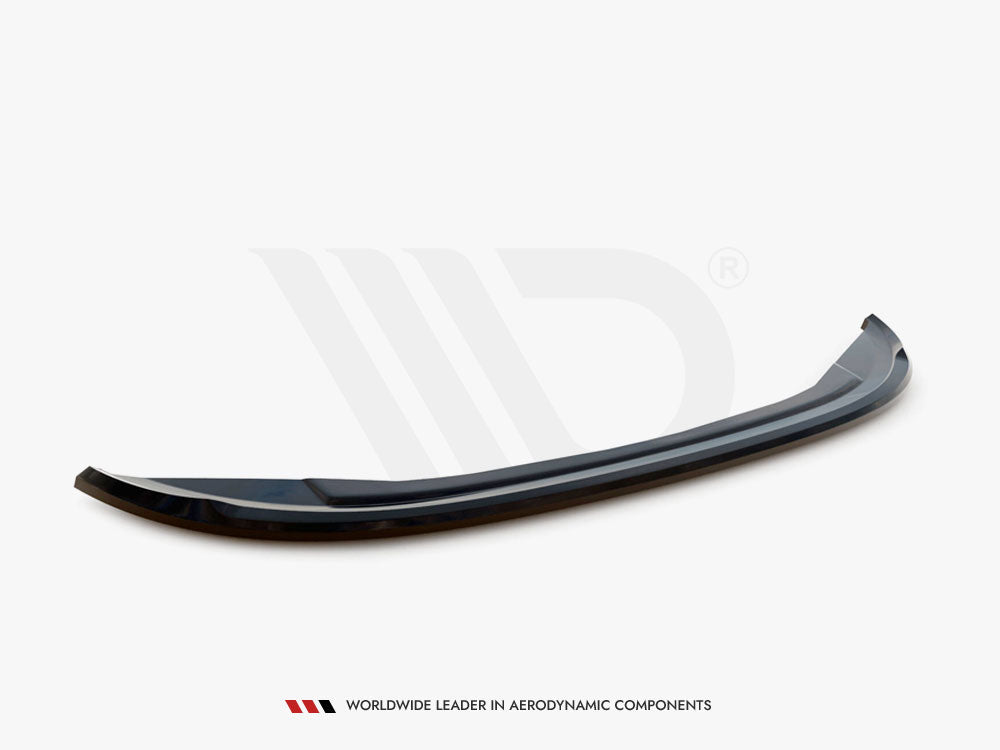 MAXTON DESIGN CENTRAL REAR SPLITTER VOLKSWAGEN ID.3 MK1 — photo 6