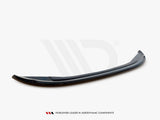 MAXTON DESIGN CENTRAL REAR SPLITTER VOLKSWAGEN ID.3 MK1 — photo 6