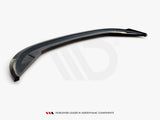 MAXTON DESIGN CENTRAL REAR SPLITTER VOLKSWAGEN ID.3 MK1 — photo 7