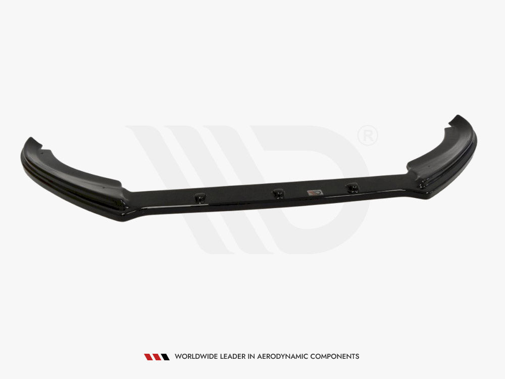 MAXTON DESIGN FRONT SPLITTER VOLKSWAGEN JETTA MK6 STANDARD PRE-FACELIFT — photo 3