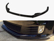 MAXTON DESIGN FRONT SPLITTER VOLKSWAGEN JETTA MK6 GLI PRE-FACELIFT — photo 1