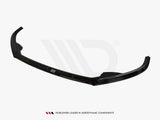MAXTON DESIGN FRONT SPLITTER VOLKSWAGEN JETTA MK6 GLI PRE-FACELIFT — photo 4