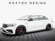 MAXTON DESIGN FULL BODY KIT VOLKSWAGEN JETTA GLI MK7 — photo 1