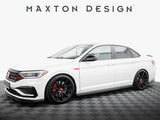 MAXTON DESIGN FULL BODY KIT VOLKSWAGEN JETTA GLI MK7 — photo 1