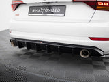 MAXTON DESIGN FULL BODY KIT VOLKSWAGEN JETTA GLI MK7 — photo 11