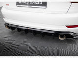 MAXTON DESIGN FULL BODY KIT VOLKSWAGEN JETTA GLI MK7 — photo 12