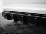 MAXTON DESIGN FULL BODY KIT VOLKSWAGEN JETTA GLI MK7 — photo 14