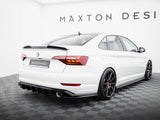 MAXTON DESIGN FULL BODY KIT VOLKSWAGEN JETTA GLI MK7 — photo 16