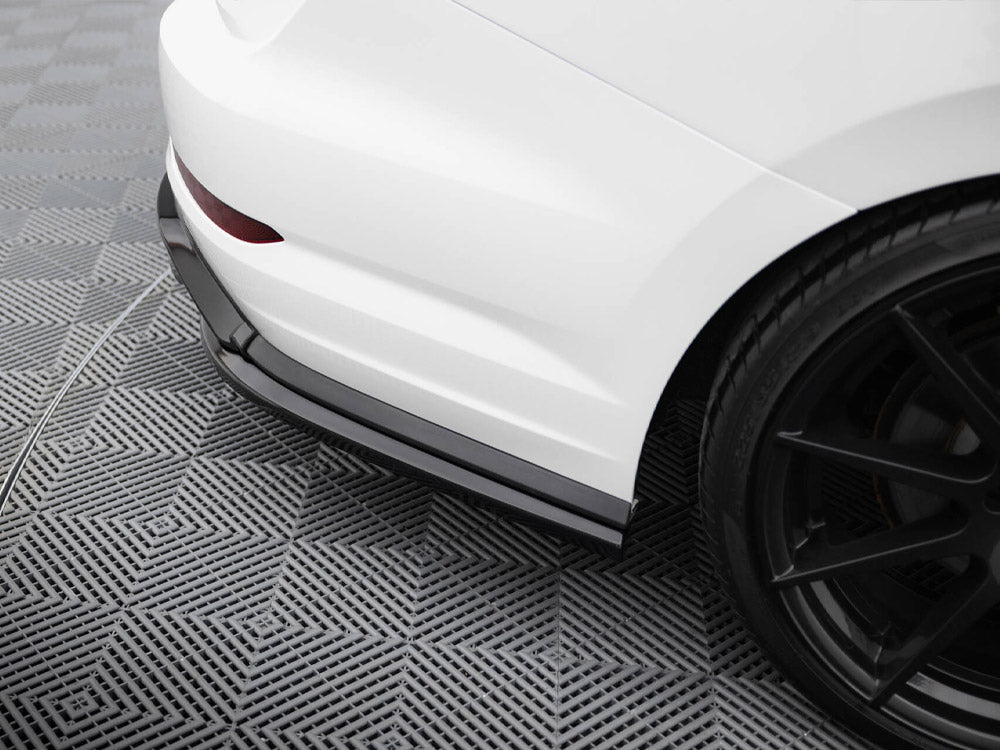 MAXTON DESIGN FULL BODY KIT VOLKSWAGEN JETTA GLI MK7 — photo 19