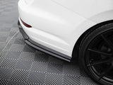 MAXTON DESIGN FULL BODY KIT VOLKSWAGEN JETTA GLI MK7 — photo 19