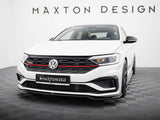 MAXTON DESIGN FULL BODY KIT VOLKSWAGEN JETTA GLI MK7 — photo 2