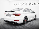 MAXTON DESIGN FULL BODY KIT VOLKSWAGEN JETTA GLI MK7 — photo 20