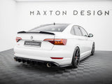 MAXTON DESIGN FULL BODY KIT VOLKSWAGEN JETTA GLI MK7 — photo 21