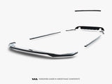 MAXTON DESIGN FULL BODY KIT VOLKSWAGEN JETTA GLI MK7 — photo 25