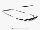 MAXTON DESIGN FULL BODY KIT VOLKSWAGEN JETTA GLI MK7 — photo 27