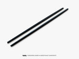 MAXTON DESIGN FULL BODY KIT VOLKSWAGEN JETTA GLI MK7 — photo 29