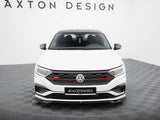 MAXTON DESIGN FULL BODY KIT VOLKSWAGEN JETTA GLI MK7 — photo 3