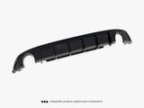 MAXTON DESIGN FULL BODY KIT VOLKSWAGEN JETTA GLI MK7 — photo 30