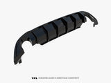 MAXTON DESIGN FULL BODY KIT VOLKSWAGEN JETTA GLI MK7 — photo 31