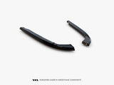 MAXTON DESIGN FULL BODY KIT VOLKSWAGEN JETTA GLI MK7 — photo 32