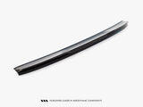 MAXTON DESIGN FULL BODY KIT VOLKSWAGEN JETTA GLI MK7 — photo 33