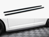 MAXTON DESIGN FULL BODY KIT VOLKSWAGEN JETTA GLI MK7 — photo 36