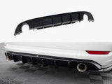 MAXTON DESIGN FULL BODY KIT VOLKSWAGEN JETTA GLI MK7 — photo 37