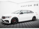 MAXTON DESIGN FULL BODY KIT VOLKSWAGEN JETTA GLI MK7 — photo 5