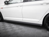 MAXTON DESIGN FULL BODY KIT VOLKSWAGEN JETTA GLI MK7 — photo 6