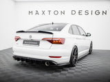 MAXTON DESIGN FULL BODY KIT VOLKSWAGEN JETTA GLI MK7 — photo 8
